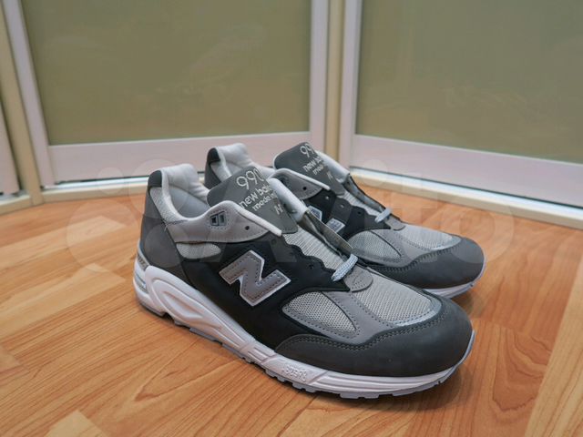 new balance 990xg2