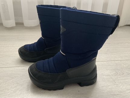 Зимние сапожки Kuoma