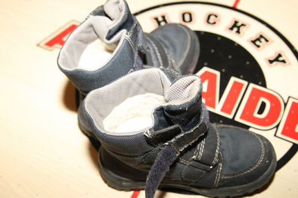 Ботинки SuperFit 28