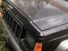 Jeep Cherokee 4.0 AT, 1990, 100 001 км объявление продам