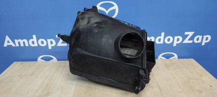 Корпус воздушного фильтра Ниссан Кашкай J10 MR20DE