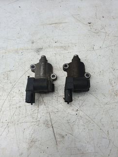 Датчик холостого хода Hyundai Kia 3515026900