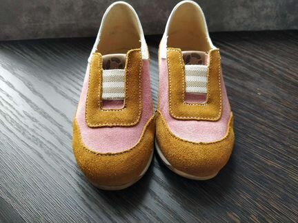 Ботинки Tapiboo р. 25, как новые