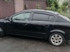 Opel Astra 1.6 МТ, 2008, 315 000 км