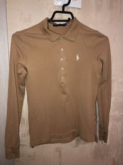 Лонгслив оригинал