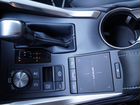 Lexus NX 2.0 CVT, 2017, 99 000 км объявление продам