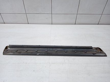 Накладка двери задняя левая Audi A8 D3 BHT 2005