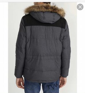 Пуховик Ritter jeans