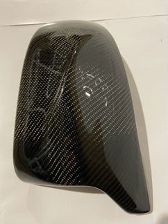 Карбоновые зеркала BMW X5M f95 BMW X6M F96