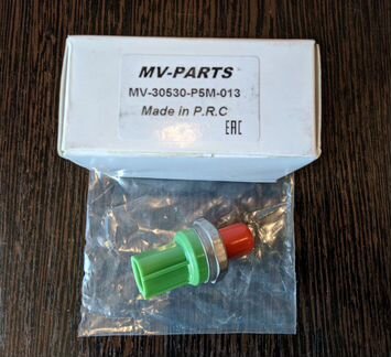 Датчик детонации Honda. Новый