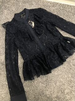 Блуза Vanessa Scott Италия