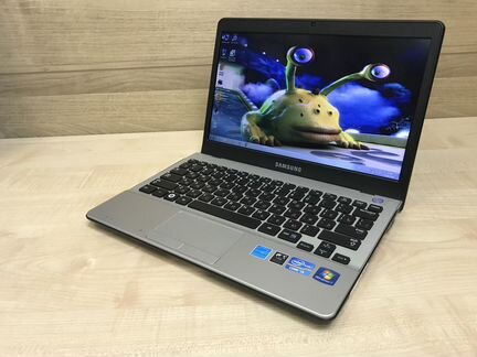 Нетбук Samsung/i3/4Gb/500Gb/гарантия