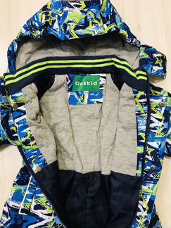 Комбинезон 74