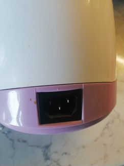 Подогреватель бутылок (без провода)