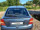 Opel Astra 1.6 МТ, 1999, 327 330 км объявление продам