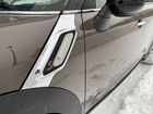 MINI Cooper S Countryman 1.6 AT, 2013, 50 000 км объявление продам