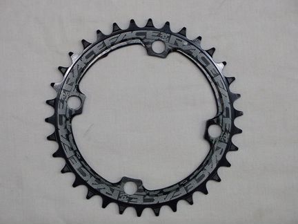 Звезда NW Race Face 34T, BCD 104