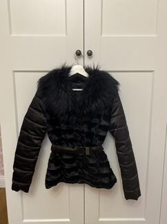 Куртка демисезонная guess