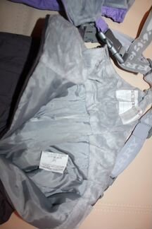 Полукомбенизон Kerry (Керри) 92