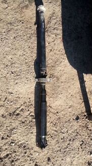 Задний кардан бмв х5 е 70