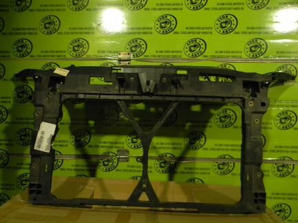 Панель передняя Mazda 5 2005-2010