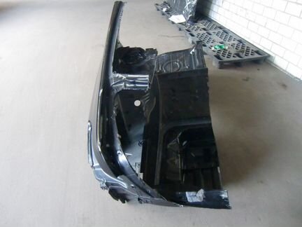 Крыло заднее левое Mercedes W222 S-class