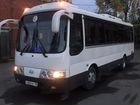 Туристический автобус Hyundai Aero Town объявление продам