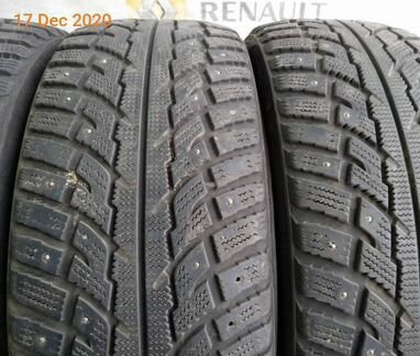 Зимние Шины R18 235 55 18 Kumho