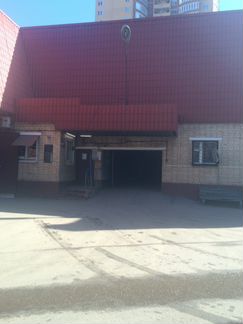 Машиноместо, 17 м²
