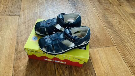 Сандалии босоножки Pablosky