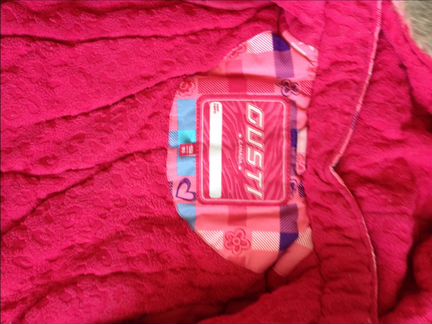 Gusti Куртка и зимние штаны