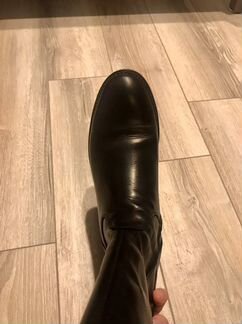 Сапоги женские 41 размер