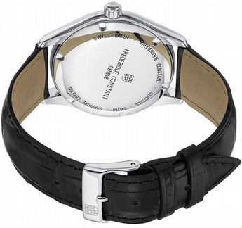 Frederique Constant Classics Automatic 40mm
