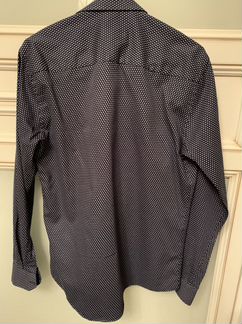 Рубашки мужские