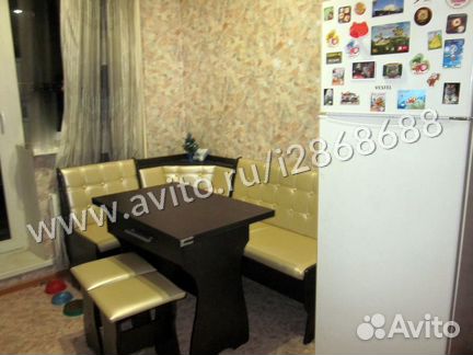 1-к квартира, 32.8 м², 7/16 эт.