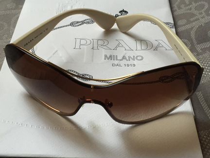 Очки женские Prada (оригинал)