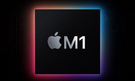Apple MacBook Air 13 2020 M1/8GB/256GB MGN93