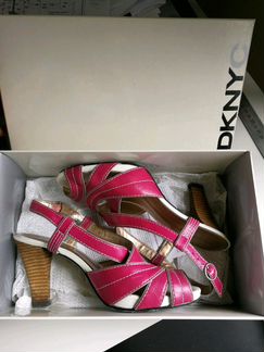 Босоножки dkny