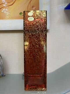 Итальянская ваза и блюдо