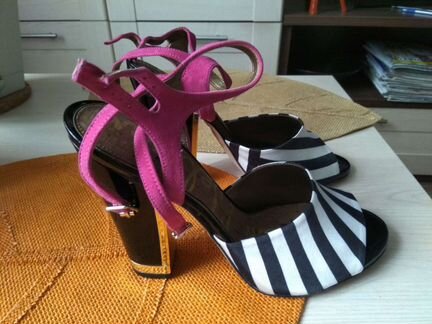 Босоножки Sam Edelman