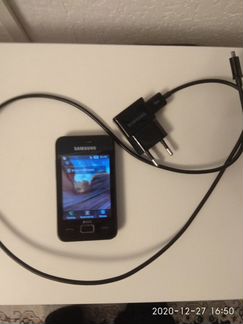 Телефон samsung GT-S5222