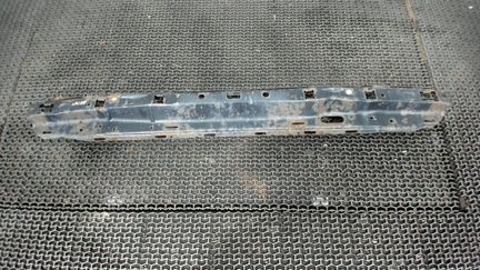 Усилитель бампера задний Opel Omega A, 1994