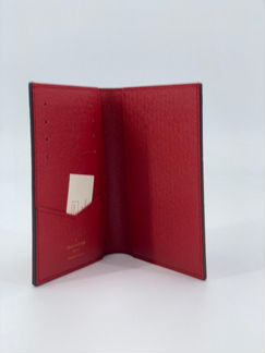 Обложка на паспорт Луи Виттон