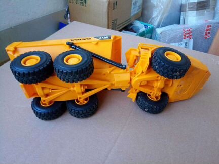 Volvo A40D Самосвал