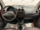 Daewoo Matiz 0.8 МТ, 2011, 119 500 км объявление продам
