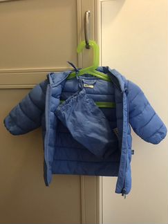 Куртка Benetton для мальчика