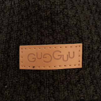 Шапка guggu