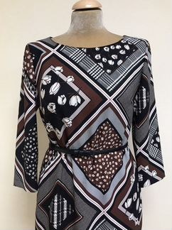 Новое платье Taifun S