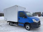 Iveco Daily 2.3 МТ, 2013, 100 000 км