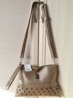 Сумка Chicago Polo